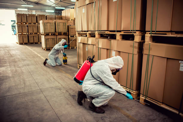  Mechanicstown, NY Pest Control Pros