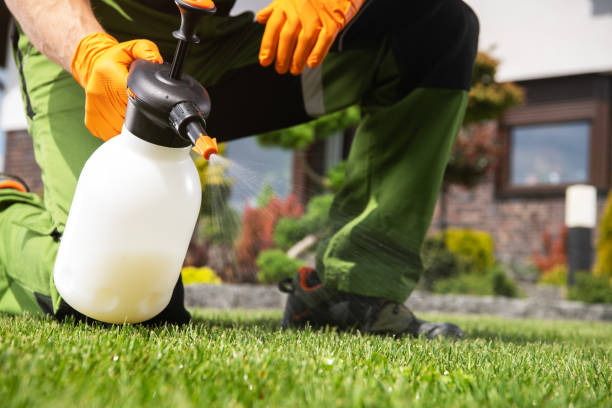 Best Cockroach Control Services  in Mechanicstown, NY